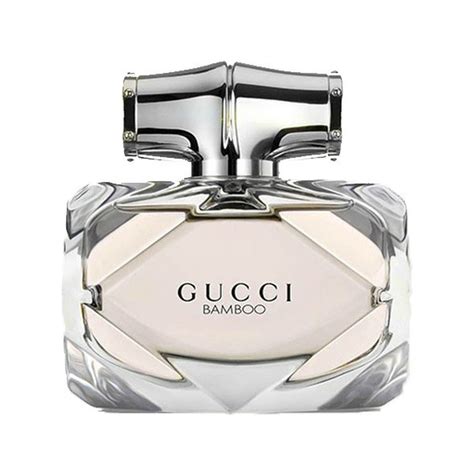 gucci bamboo perfume for women